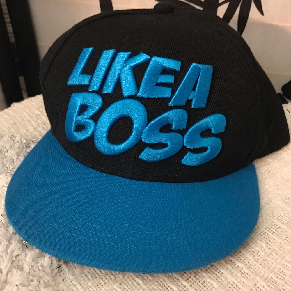 Sixflags cap